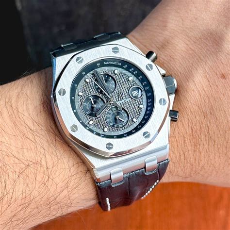 audemars piguet royal oak first copy price in india|royal oak price list.